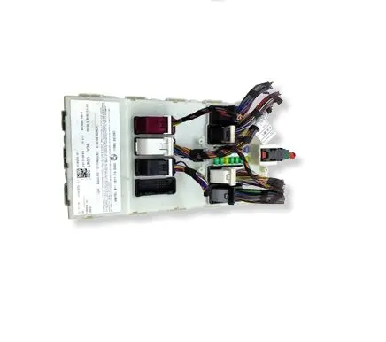 BMW X2 F39 Engine ECU kit and lock set 8736970 5D1319F03 9439641817