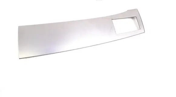 Jaguar XF X250 Dashboard glove box trim 8X23046A63BB