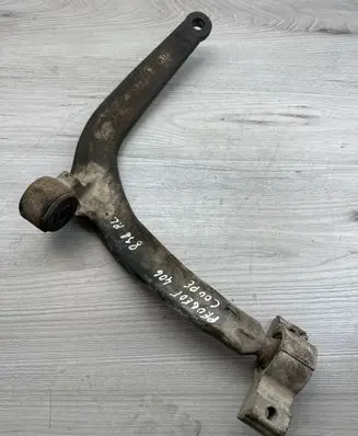 Peugeot 406 Front lower control arm/wishbone