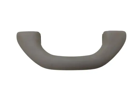 Skoda Yeti (5L) Front interior roof grab handle 5L6857607H