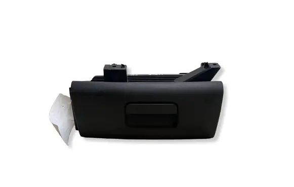 Volkswagen Tiguan Front trunk storage compartment 5NA882600