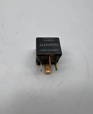 Audi A4 S4 B5 8D Other relay 443919578C