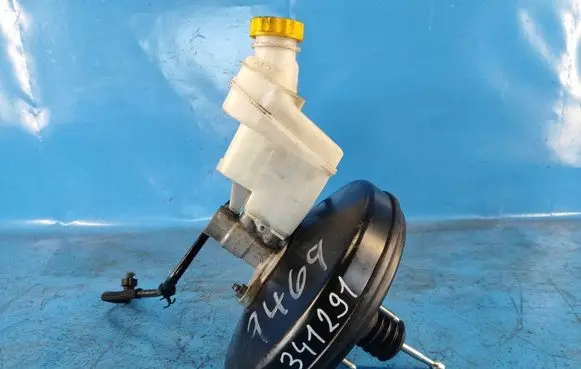 Jeep Renegade Brake booster 68263134AA
