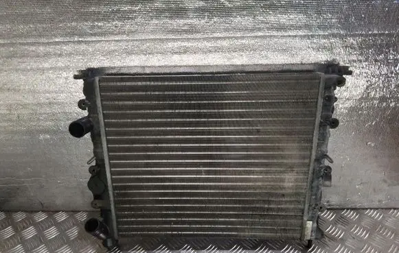Renault Thalia II Coolant radiator 