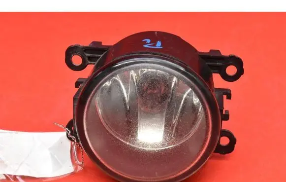 Renault Fluence Front fog light 8200074008