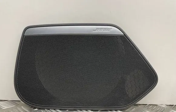 Audi A7 S7 4G Front door speaker cover trim 4G8035420A