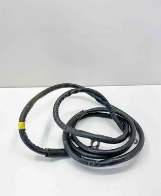 Mercedes-Benz SLC C107 Positive cable (battery) A1075403930 1075403930