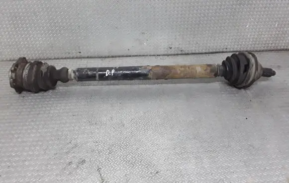 Seat Ibiza IV (6J,6P) Front driveshaft