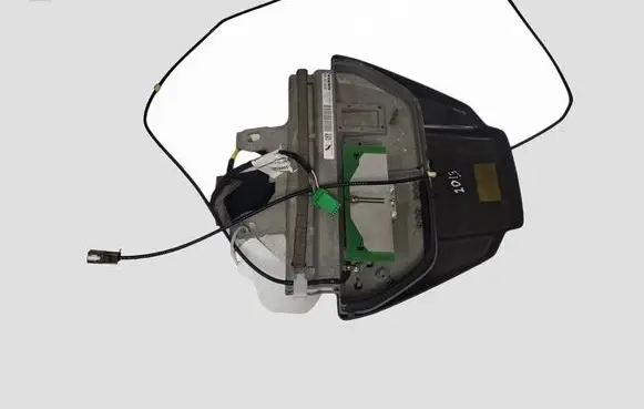 Volvo XC90 Interior comfort aerial antenna 9484493 8633699 477490L1