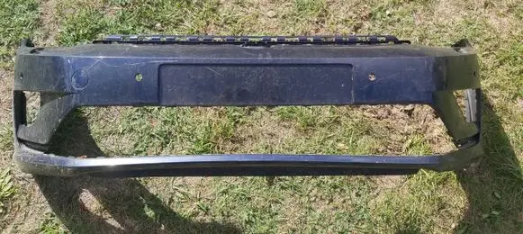Volkswagen Golf VII Front bumper 510807221F