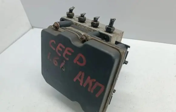 KIA Ceed ABS Pump 589201H600 0265235330 0265950694