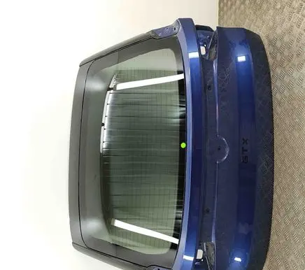 Volkswagen ID.5 Tailgate/trunk/boot lid 11E827025