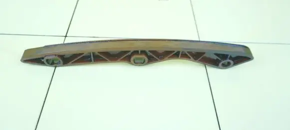 Mitsubishi Outlander Slide rail for timing chain 4B11