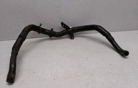 Volvo S60 Breather hose/pipe 08651049
