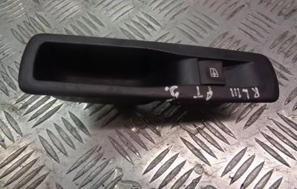 Renault Laguna III Electric window control switch