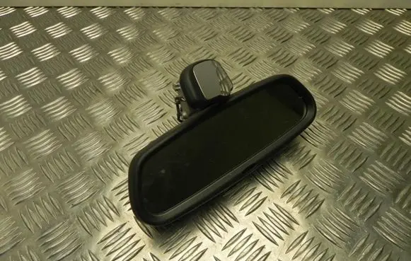 Peugeot 5008 Rear view mirror (interior) 96869045XT I9284