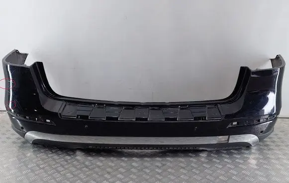 Mercedes-Benz ML W166 Rear bumper A1668809140 A1668809240 A1668851925