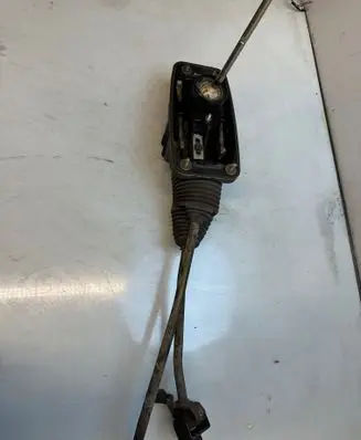 Audi A4 S4 B7 8E 8H Gear shifter/selector 8E0711025 4F0711025