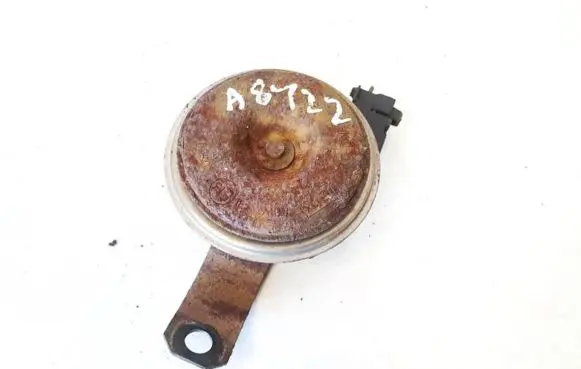 Toyota Corolla Verso E121 Horn signal