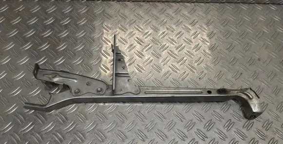 Toyota Corolla Verso AR10 Radiator support slam panel bracket 