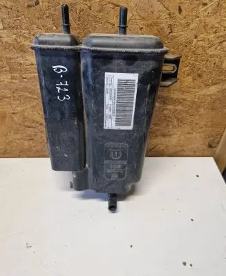 Fiat 500X Active carbon filter fuel vapour canister 51935888 B460