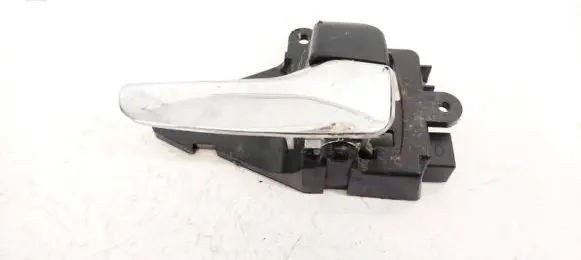 Peugeot 4007 Front door interior handle MN105860