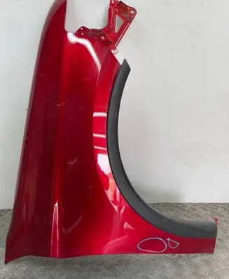 Mitsubishi Outlander Fender 
