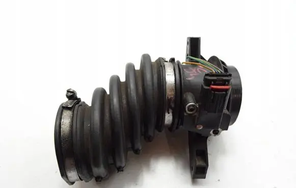 Mass air flow meter