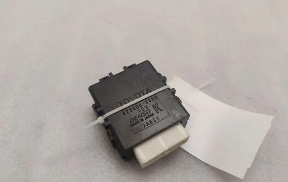 Lexus NX Window control relay 8594042030 4230002080