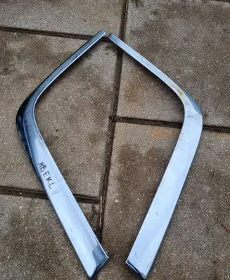Mercedes-Benz E W124 Tow hook cap/cover 7438W