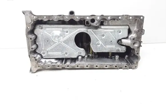 Volvo V70 Oil sump 31216169