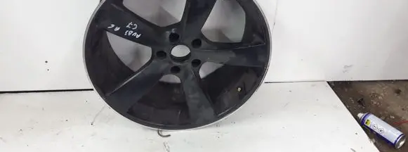 Audi A6 S6 C7 4G R19 spare wheel 