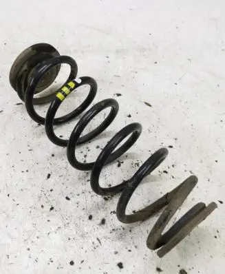 Volkswagen Golf Plus Rear coil spring