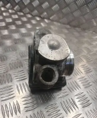 Mercedes-Benz A W168 Throttle valve A1661413325 412260004006