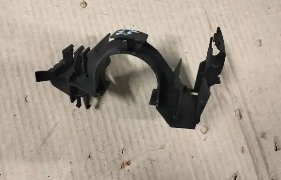 Porsche Boxster 986 Tie down hook / loop 99661020600