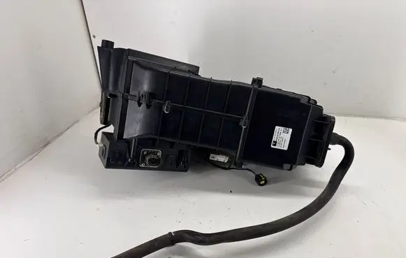 Tesla Model X Interior heater climate box assembly 102388300H 103532700E