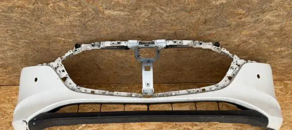 Mazda 3 Front bumper BCKN50051 C10364