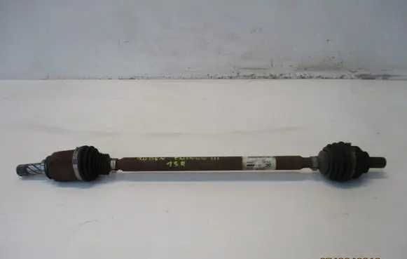 Renault Twingo III Front driveshaft 391016613R
