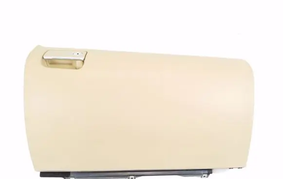 Mercedes-Benz GL X164 Glove box A1646800691