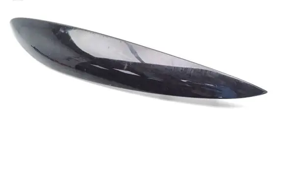 BMW 6 E63 E64 Front door trim bar 7116053