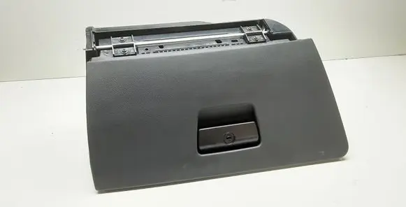 BMW 3 E90 E91 Glove box set 7075479 51167075479