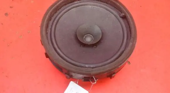 Peugeot 4007 Subwoofer speaker 8720A017