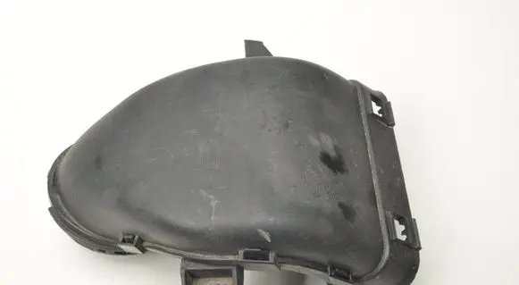Volvo C70 Air intake hose/pipe 30677427