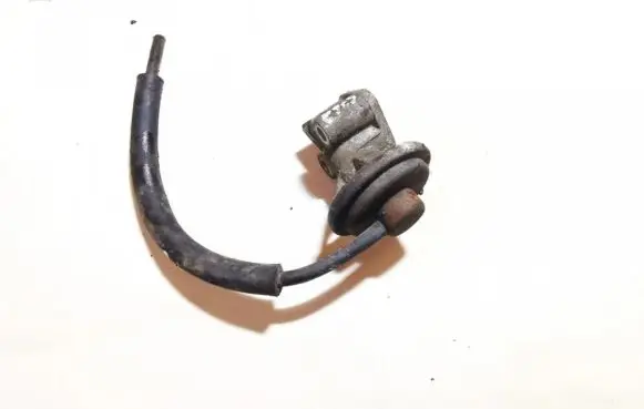 Mitsubishi Carisma EGR valve