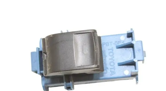 Toyota Verso-S Electric window control switch 848100F030