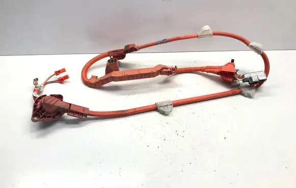Toyota C-HR II High voltage cable 821H1 502197