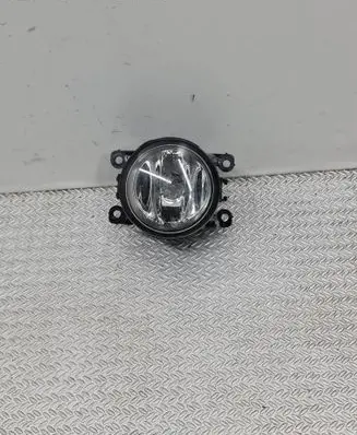 Peugeot 407 Front fog light 89204714 211205205