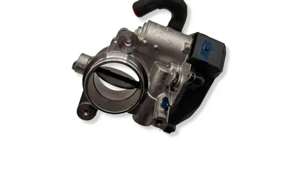 Audi A4 S4 B9 Throttle valve 04L128063T A2C94859900