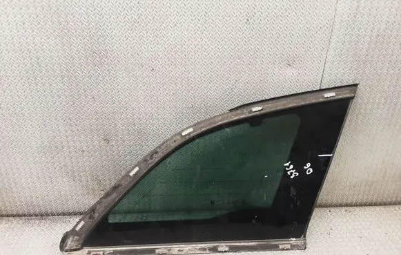 Opel Insignia A Rear side window