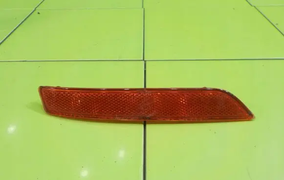 Peugeot 508 Rear tail light reflector 9687551680